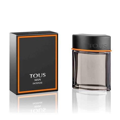 harga parfum tous man